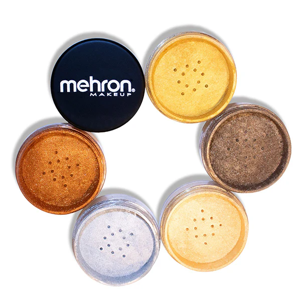 Artist Pigment - Metallic FX Powder - Image 32