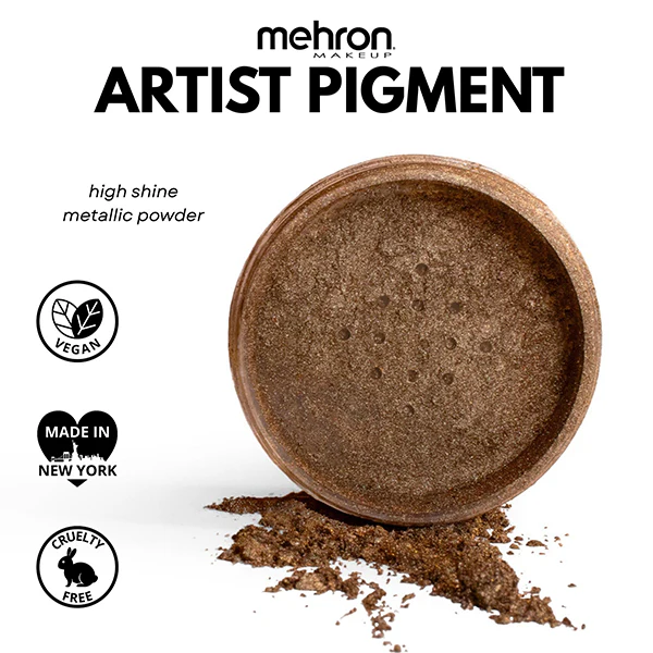 Artist Pigment - Metallic FX Powder - Image 4