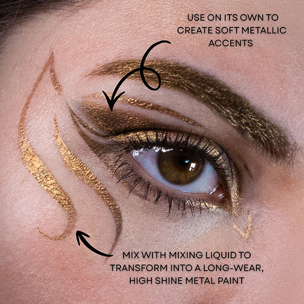 Artist Pigment - Metallic FX Powder - Image 5