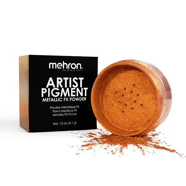 Artist Pigment - Metallic FX Powder - Image 6