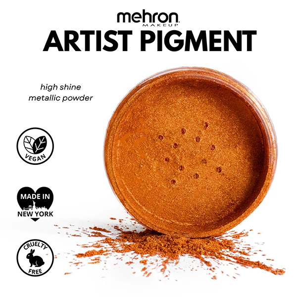 Artist Pigment - Metallic FX Powder - Image 9