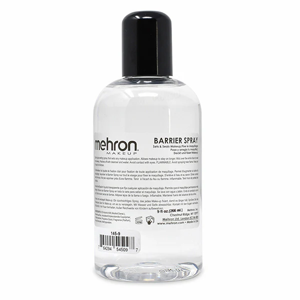 Barrier Spray - Image 2