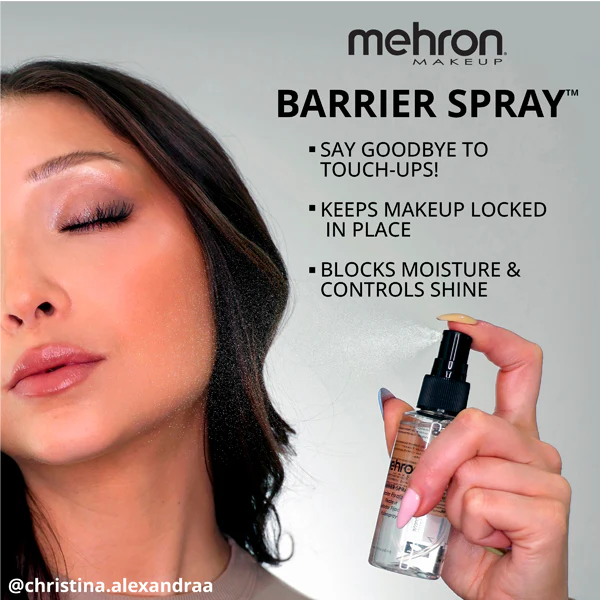 Barrier Spray - Image 3
