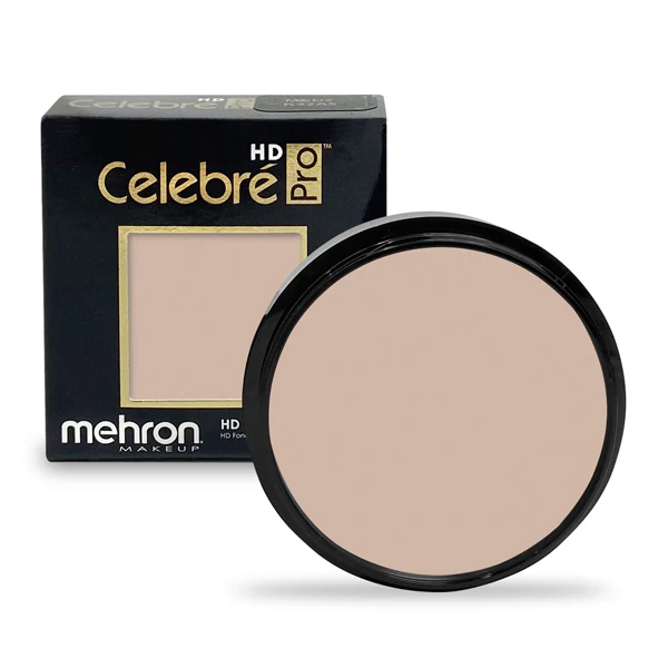 Celebre Pro HD Foundation - Image 11