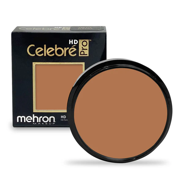 Celebre Pro HD Foundation - Image 20