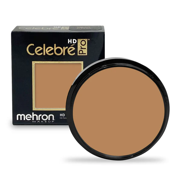 Celebre Pro HD Foundation - Image 21