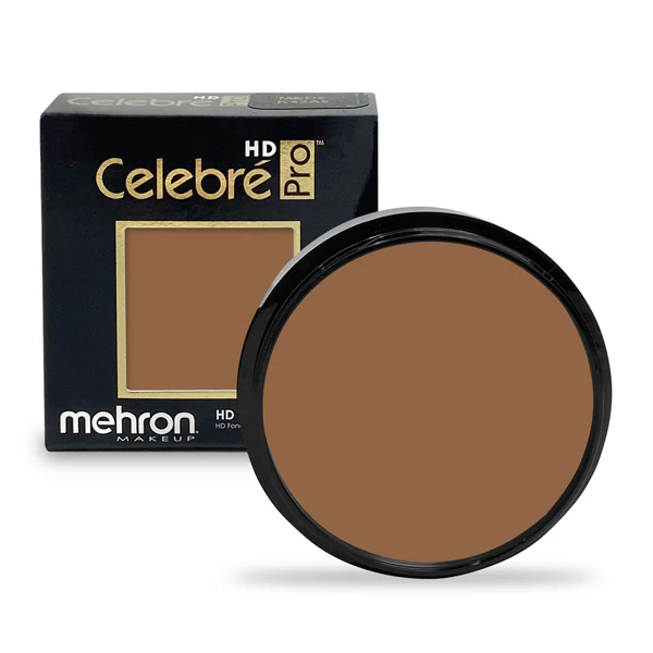 Celebre Pro HD Foundation - Image 24