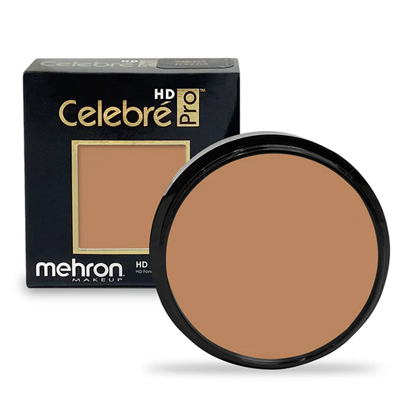Celebre Pro HD Foundation - Image 3