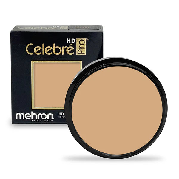 Celebre Pro HD Foundation - Image 4