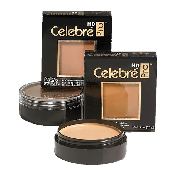 Celebre Pro HD Foundation - Image 5