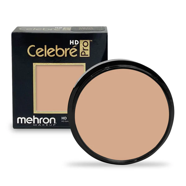 Celebre Pro HD Foundation - Image 9