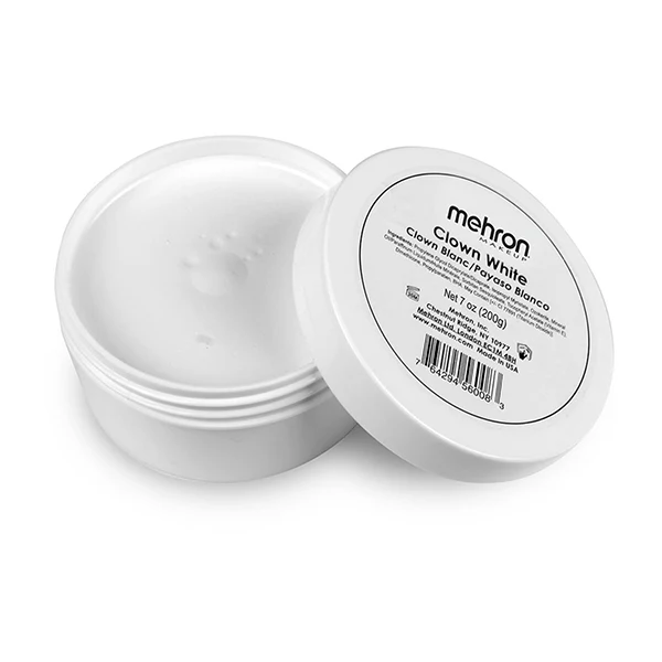 Clown White - Image 3