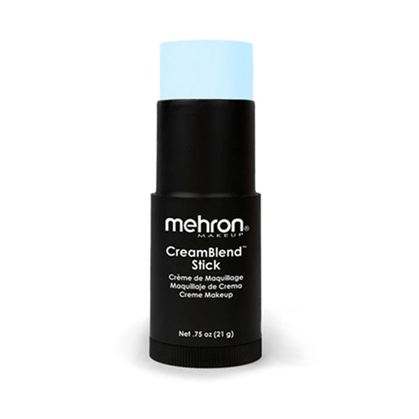 CreamBlend™ Stick Makeup - Bold Color Shades - Image 19