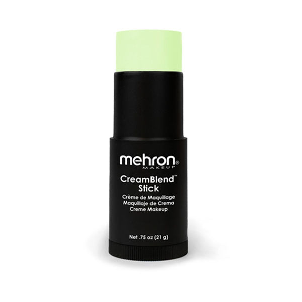 CreamBlend™ Stick Makeup - Bold Color Shades - Image 22