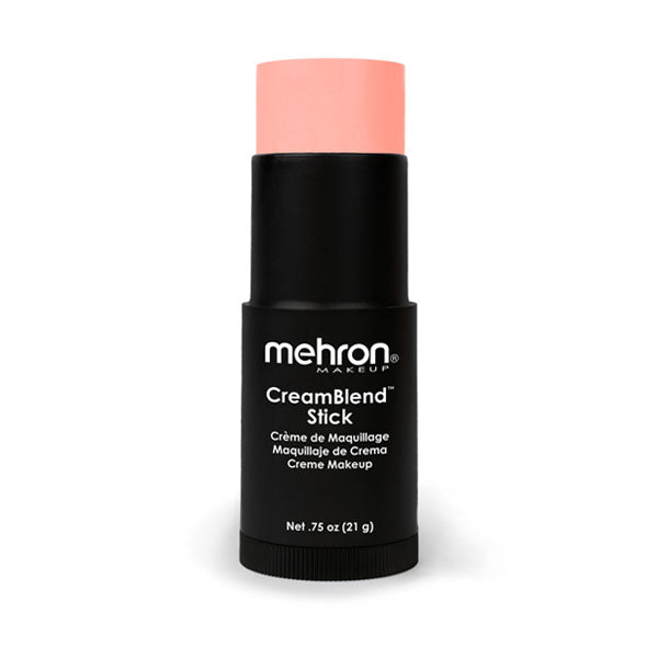 CreamBlend™ Stick Makeup - Bold Color Shades - Image 25