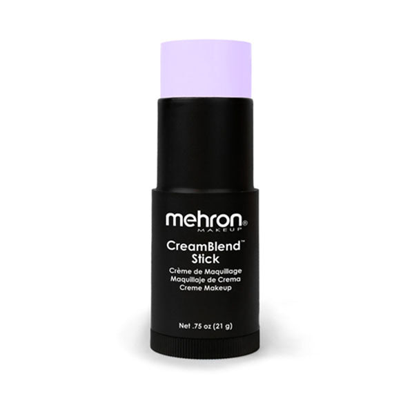 CreamBlend™ Stick Makeup - Bold Color Shades - Image 34