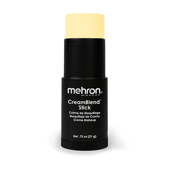 CreamBlend™ Stick Makeup - Bold Color Shades - Image 36