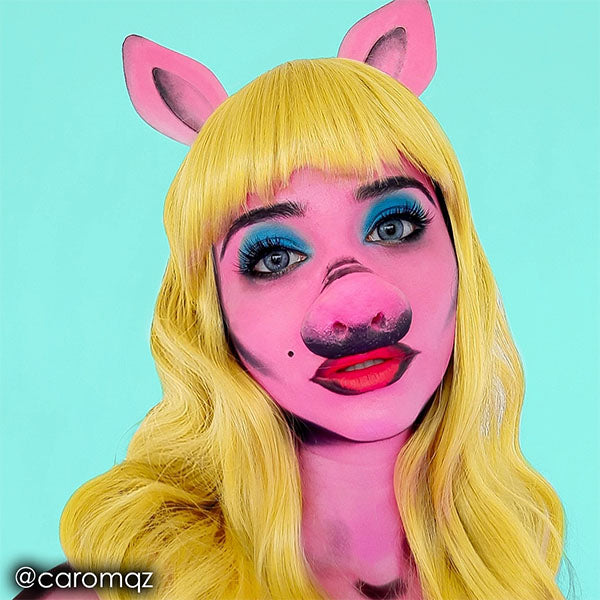 CreamBlend™ Stick Makeup - Bold Color Shades - Image 69