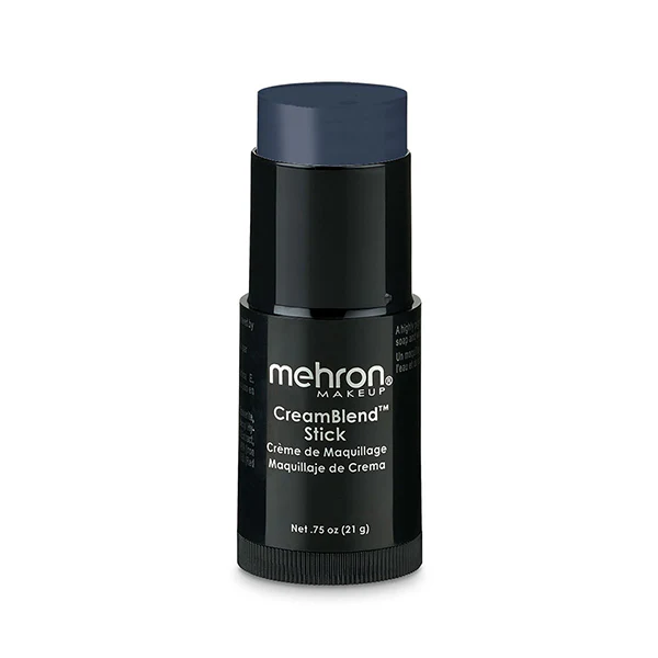 CreamBlend™ Stick Makeup - Bold Color Shades - Image 7