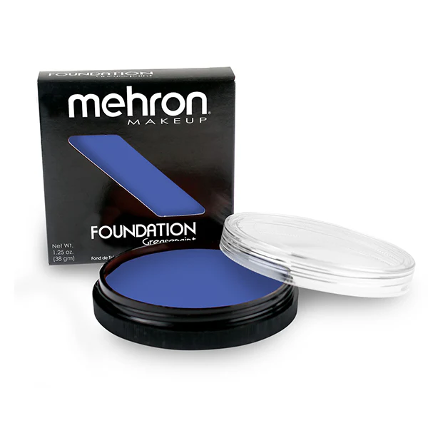 Foundation Greasepaint - Image 2