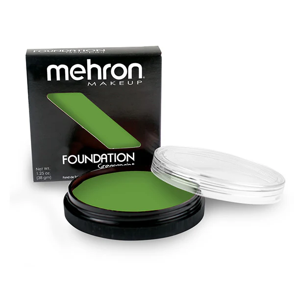 Foundation Greasepaint - Image 3