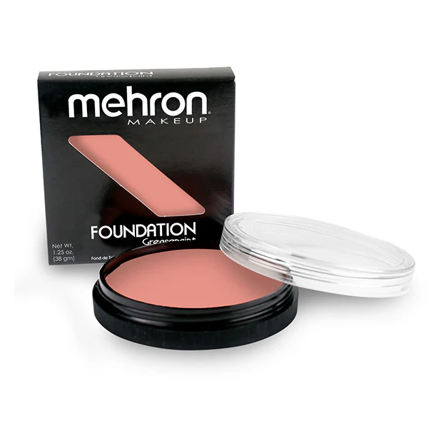Foundation Greasepaint - Image 4