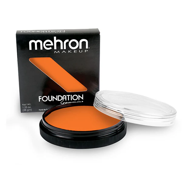 Foundation Greasepaint - Image 5
