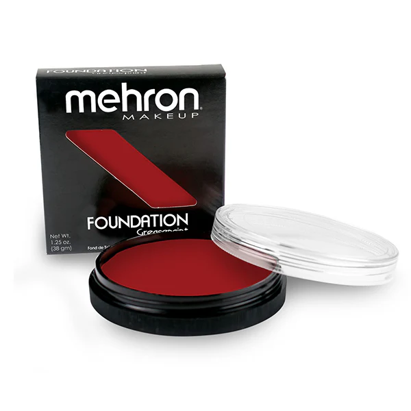 Foundation Greasepaint - Image 7