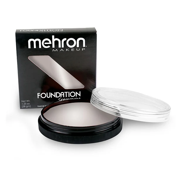 Foundation Greasepaint - Image 8
