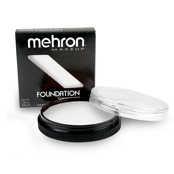 Foundation Greasepaint - Image 9