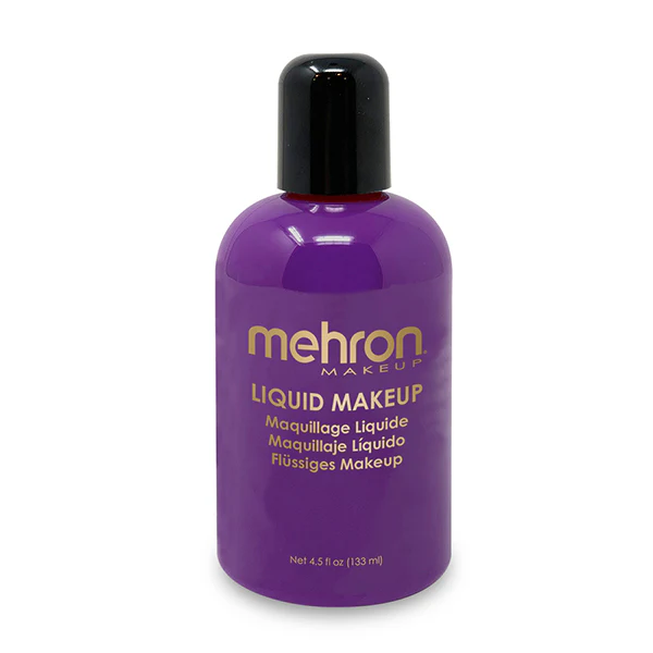 Liquid Makeup - Image 10