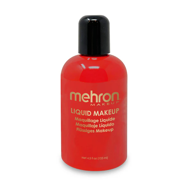 Liquid Makeup - Image 11