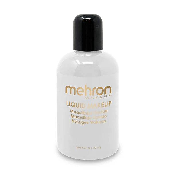 Liquid Makeup - Image 13
