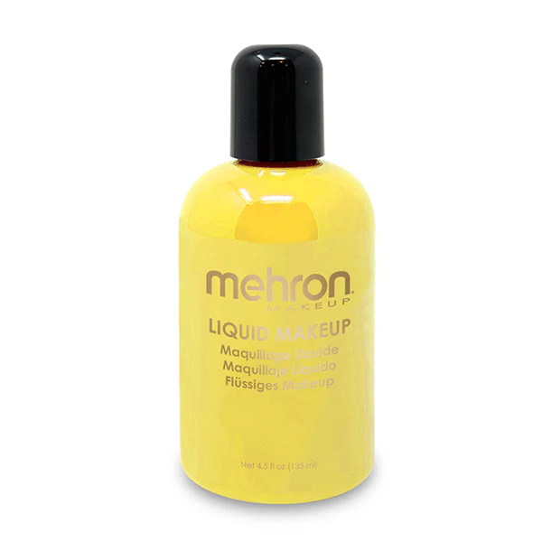 Liquid Makeup - Image 14