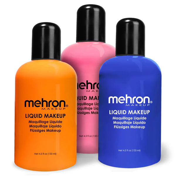 Liquid Makeup - Image 15