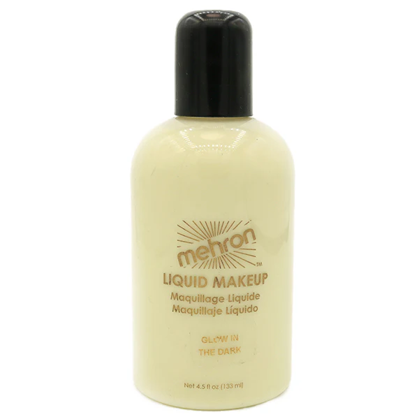 Liquid Makeup - Image 16
