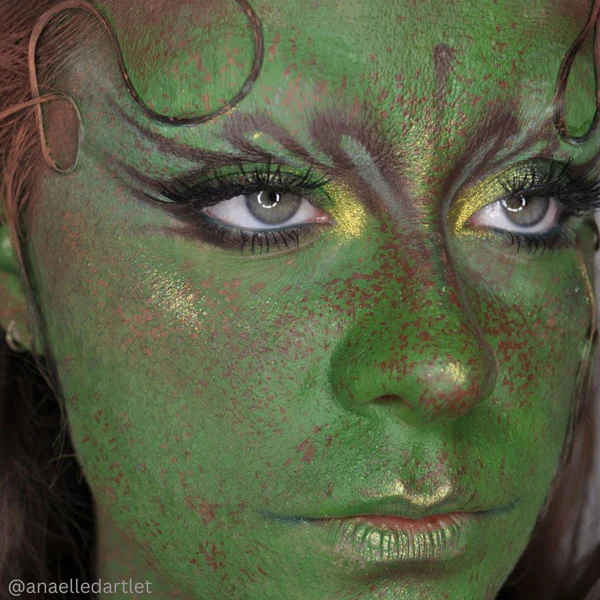Liquid Makeup - Image 20