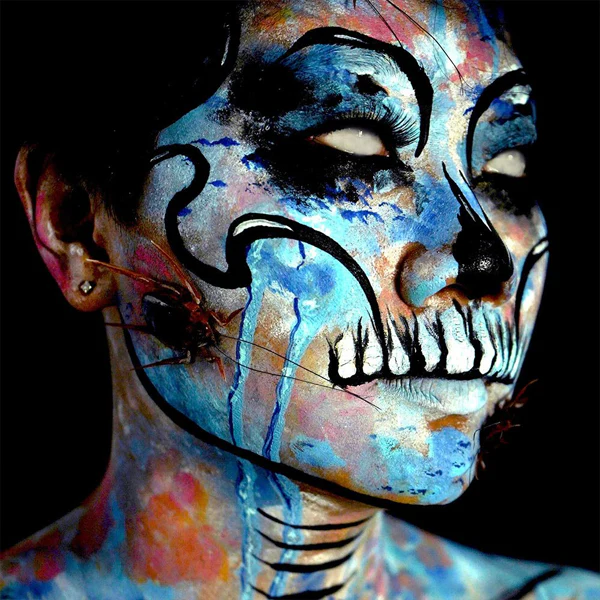 Liquid Makeup - Image 22