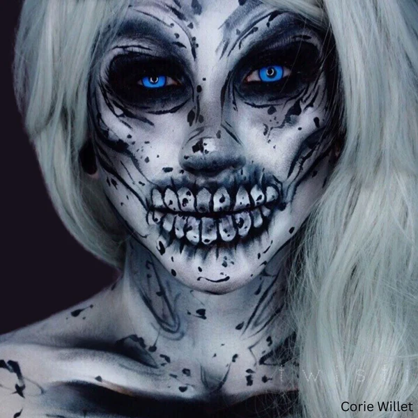 Liquid Makeup - Image 24