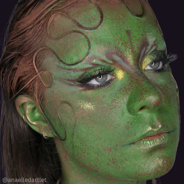 Liquid Makeup - Image 28
