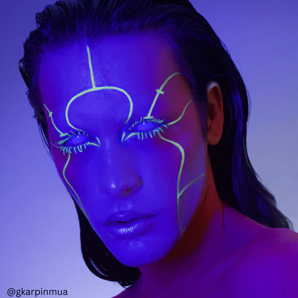 Liquid Makeup - Image 30