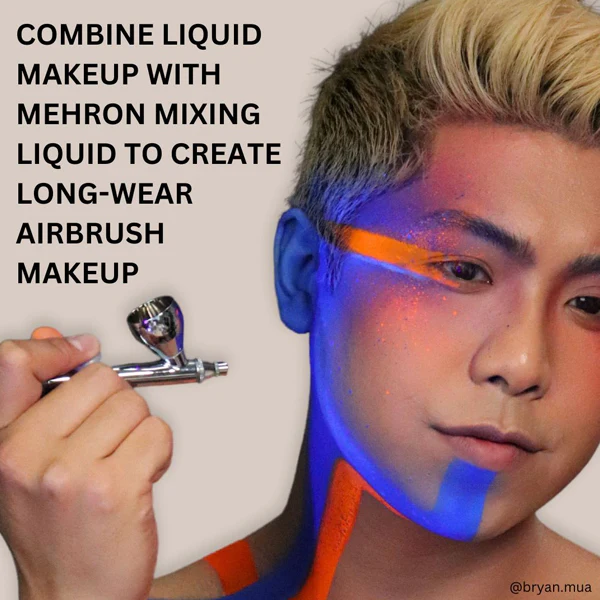 Liquid Makeup - Image 34