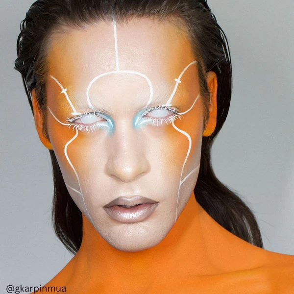Liquid Makeup - Image 38