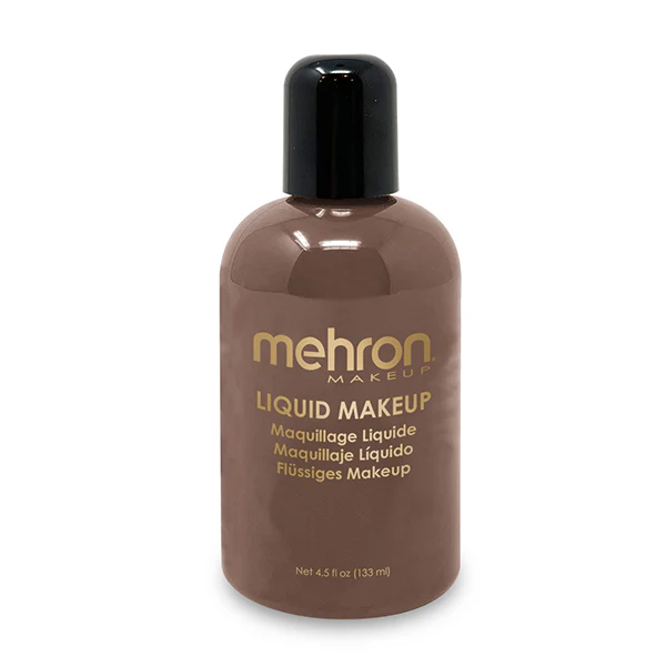 Liquid Makeup - Image 4