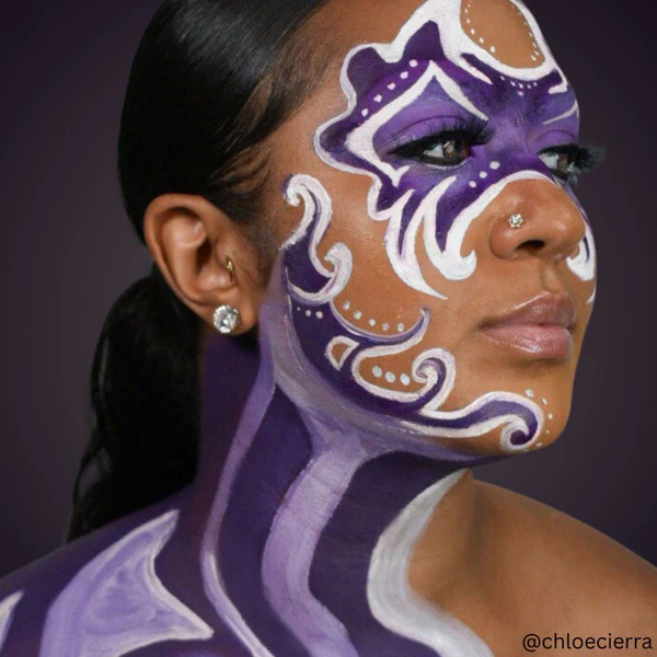 Liquid Makeup - Image 40