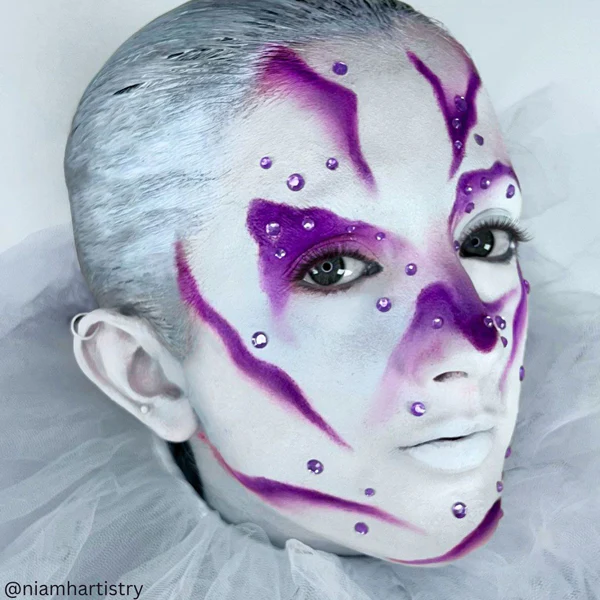 Liquid Makeup - Image 50