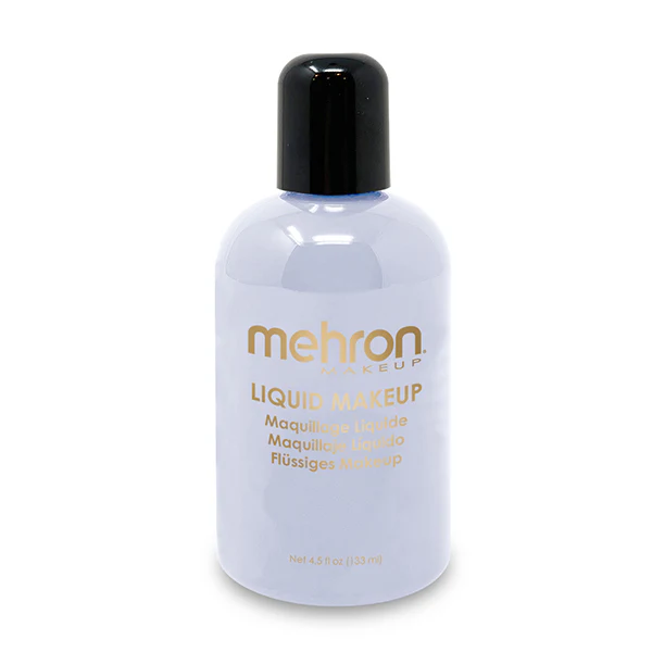 Liquid Makeup - Image 7