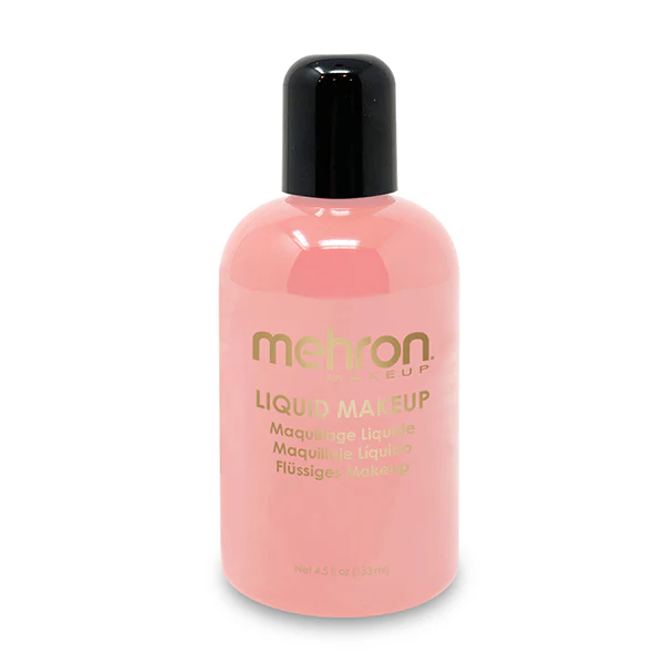 Liquid Makeup - Image 9