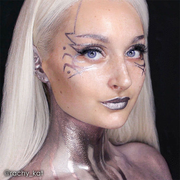 Metallic Powder - Image 11