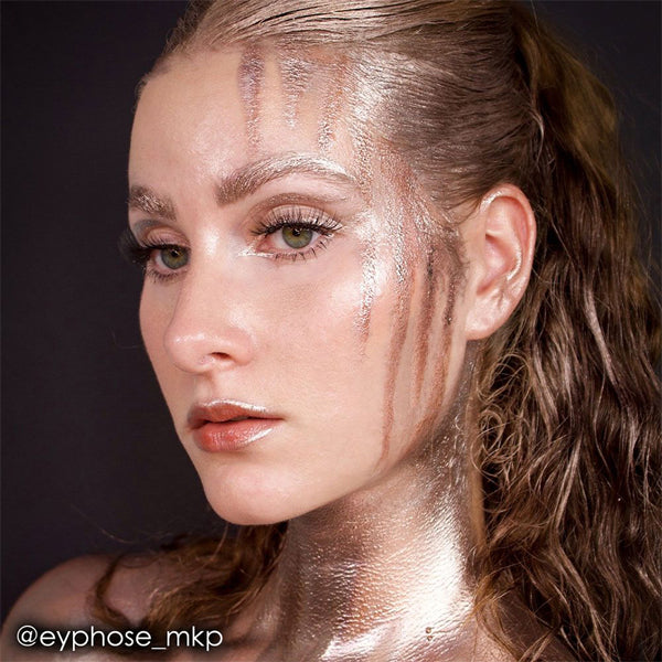 Metallic Powder - Image 13